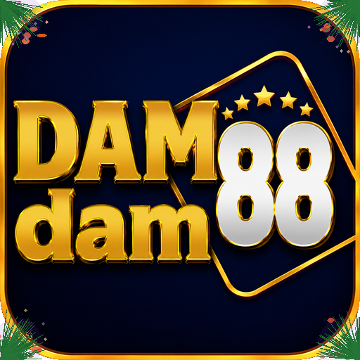 dam88 — mitra unggulan