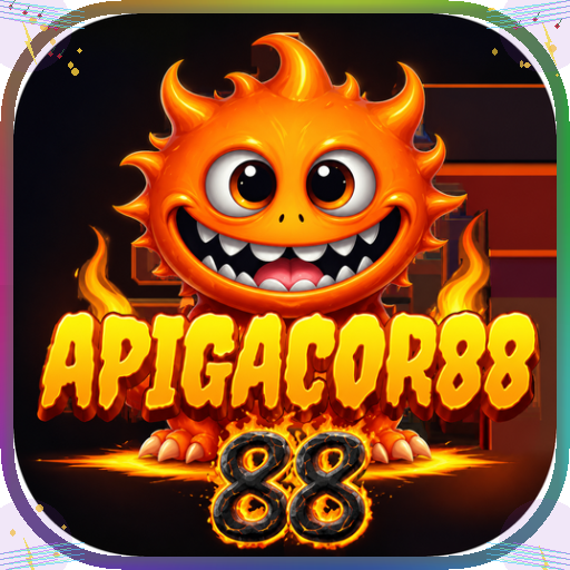 apigacor88 — mitra unggulan