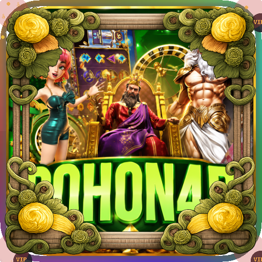pohon4d — galeri pratinjau Resmi APK